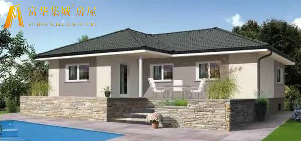 沧州装配式建筑房屋产品的八项优势